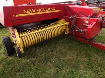 Main image New Holland 316